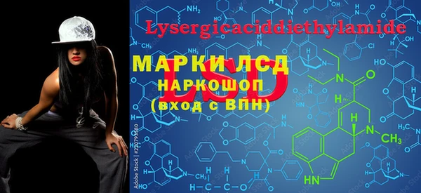 винт Пестово
